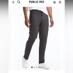 Public Rec All Day Everyday Pant